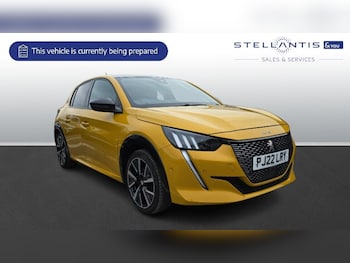 Used Peugeot 208 2022 for sale - 76327660: Photo