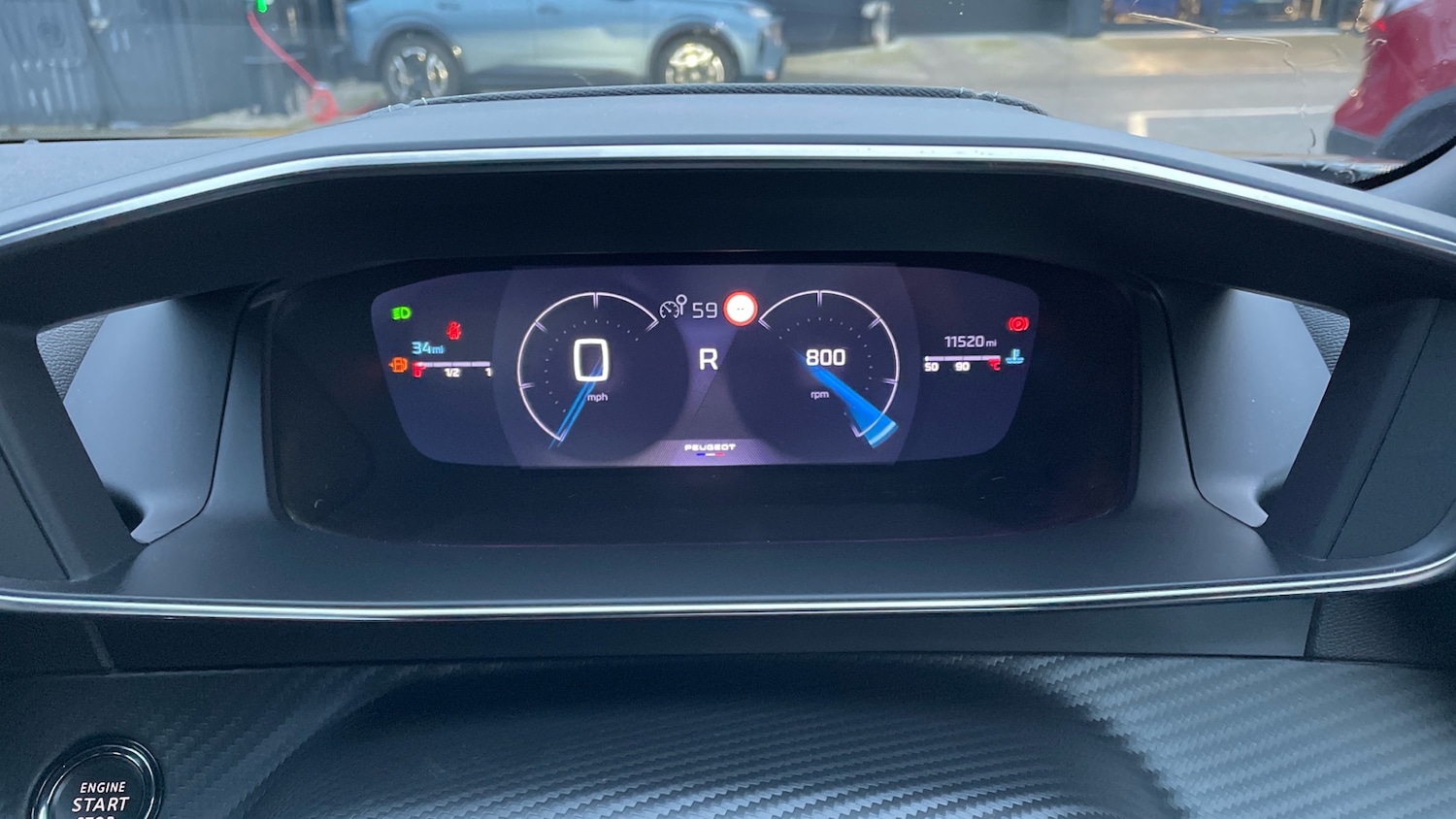 Used Peugeot 2008 2023 for sale - 76803230: Photo 13