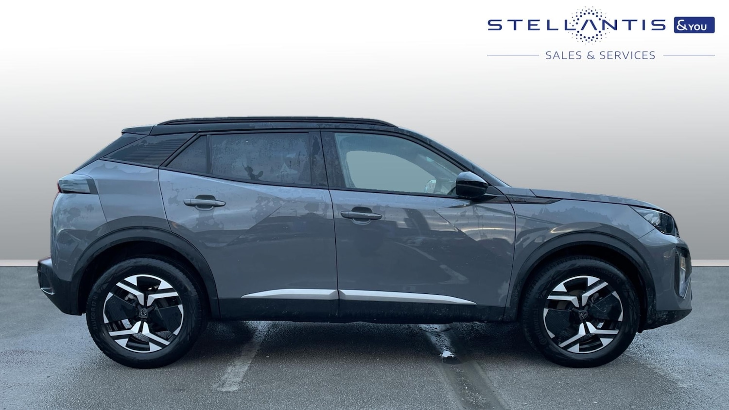 Used Peugeot 2008 2023 for sale - 76803230: Photo 2