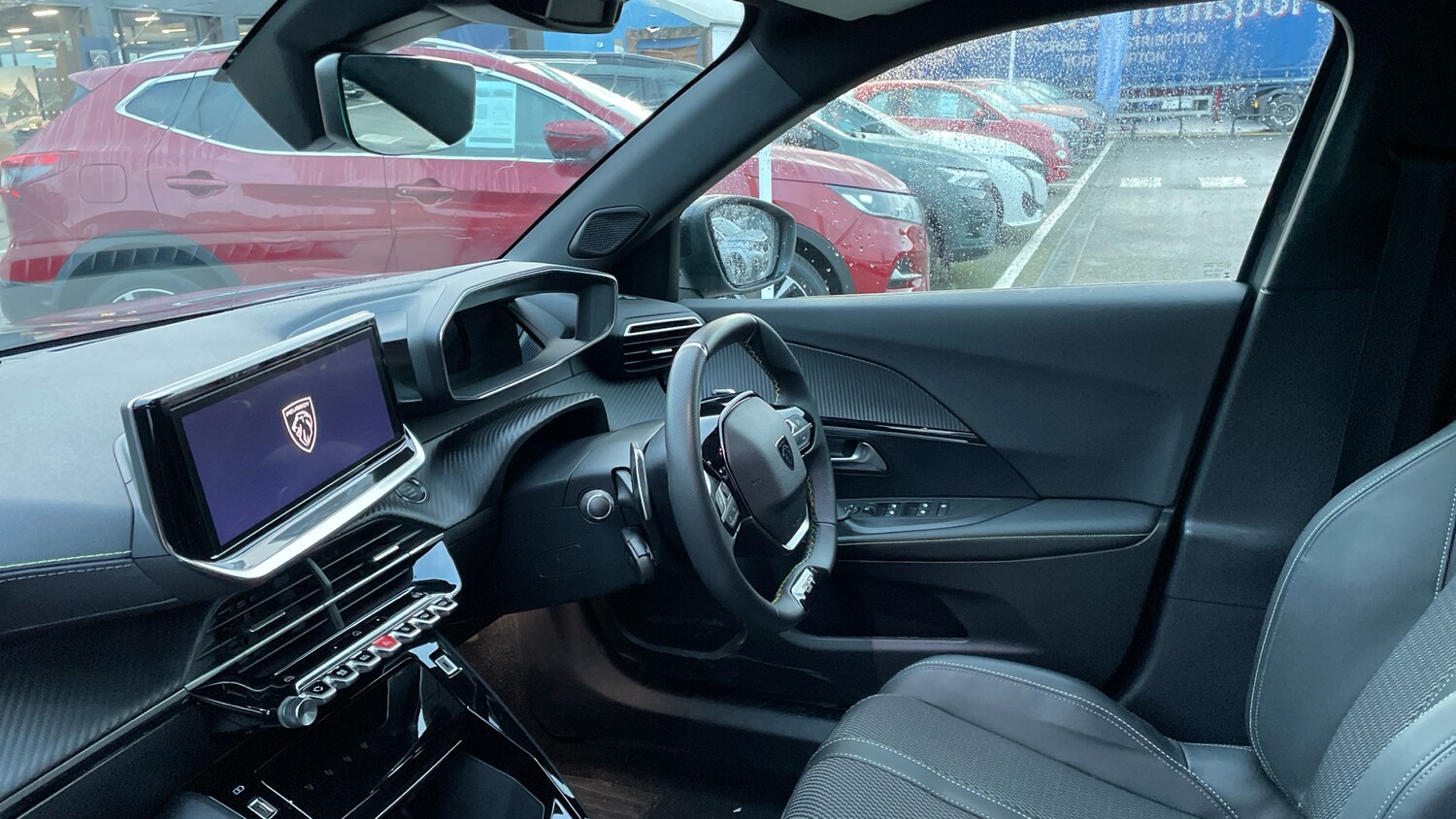 Used Peugeot 2008 2023 for sale - 76803230: Photo 20