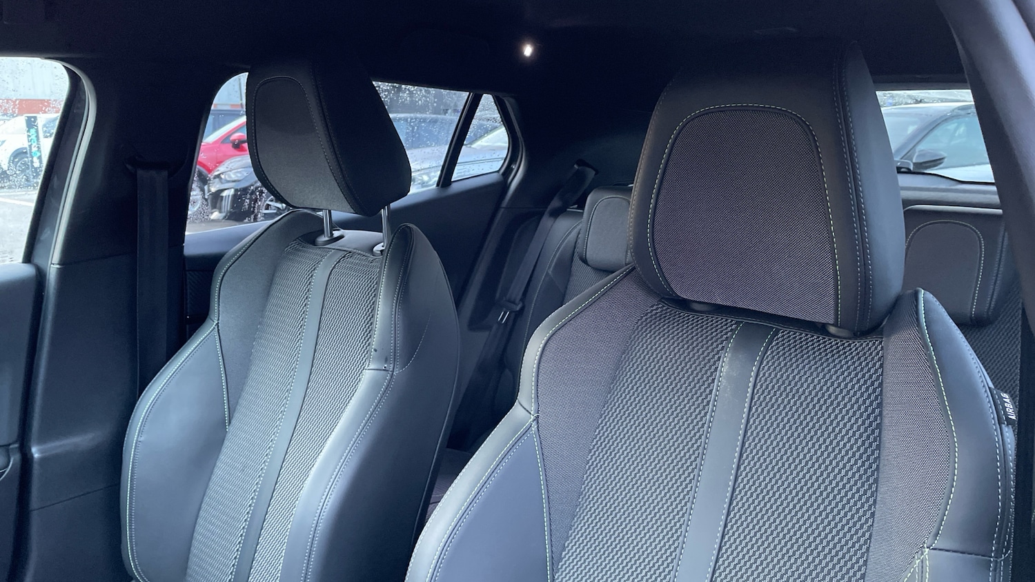 Used Peugeot 2008 2023 for sale - 76803230: Photo 21