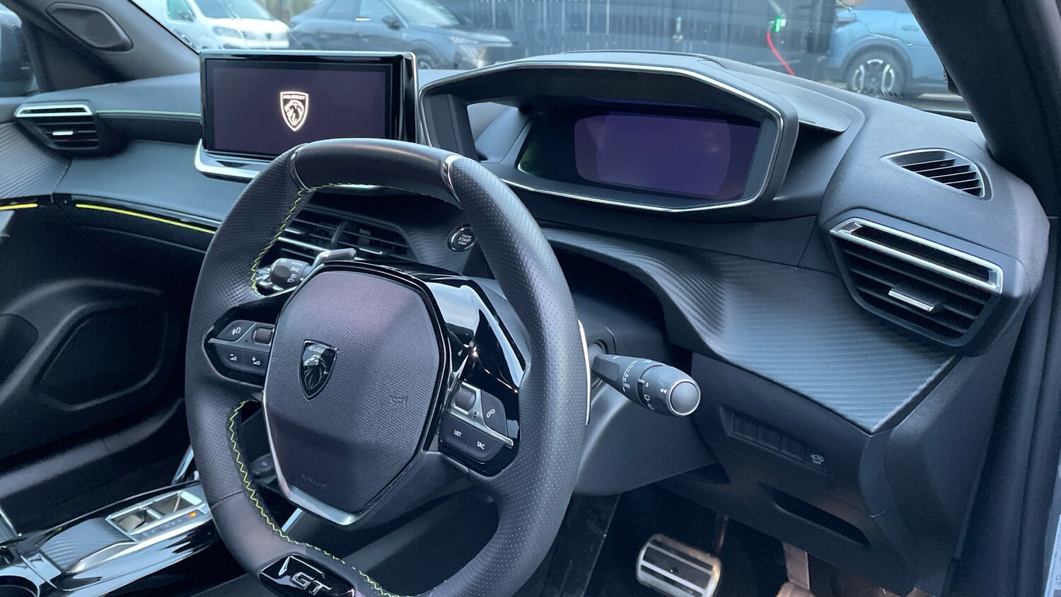 Used Peugeot 2008 2023 for sale - 76803230: Photo 22