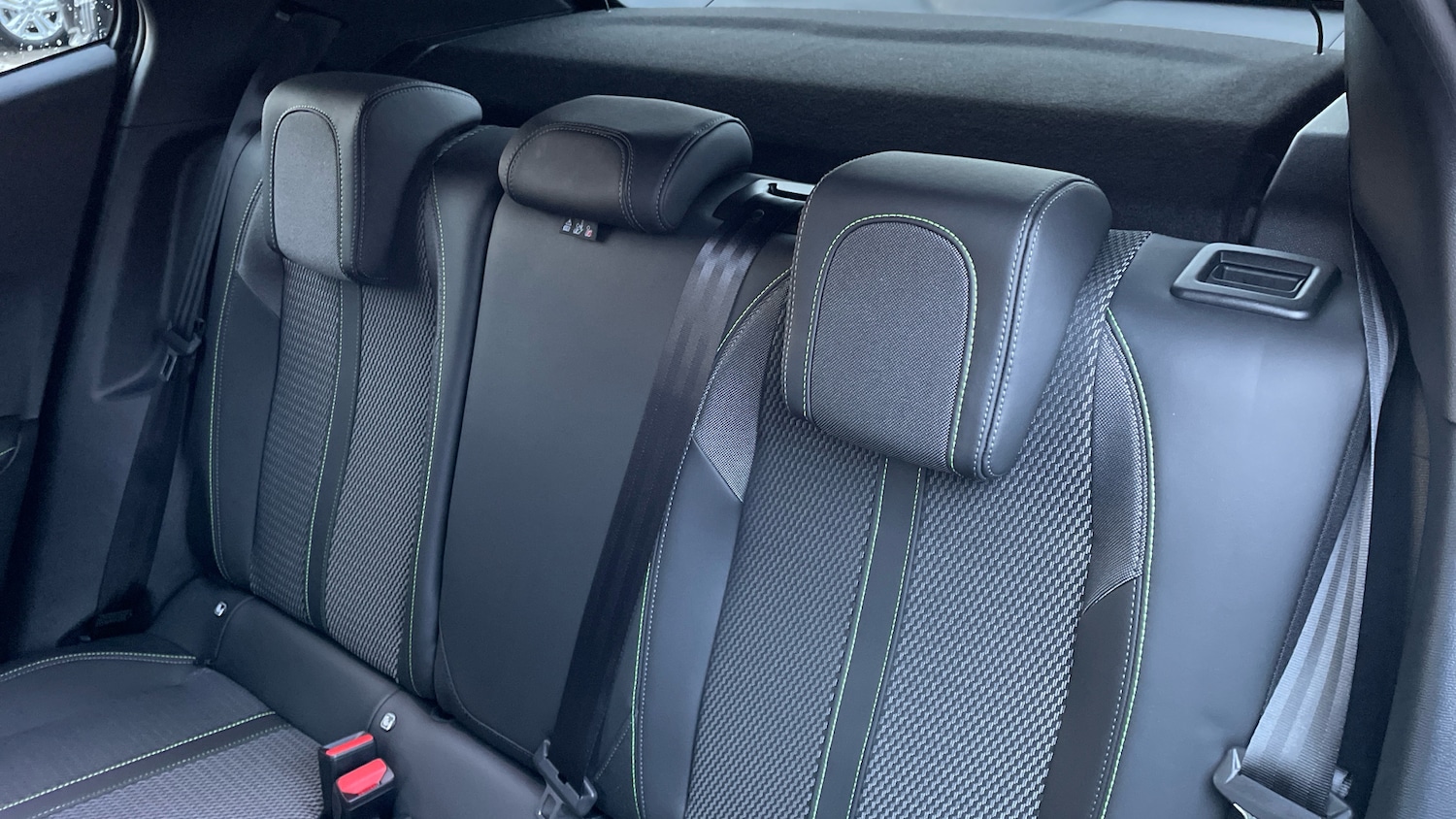 Used Peugeot 2008 2023 for sale - 76803230: Photo 25