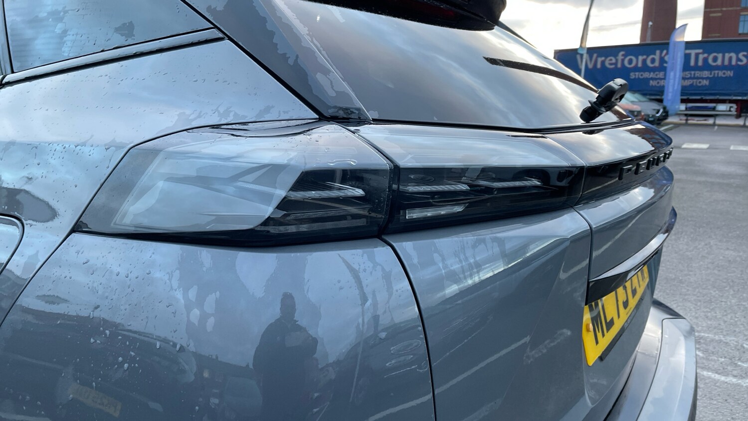 Used Peugeot 2008 2023 for sale - 76803230: Photo 26