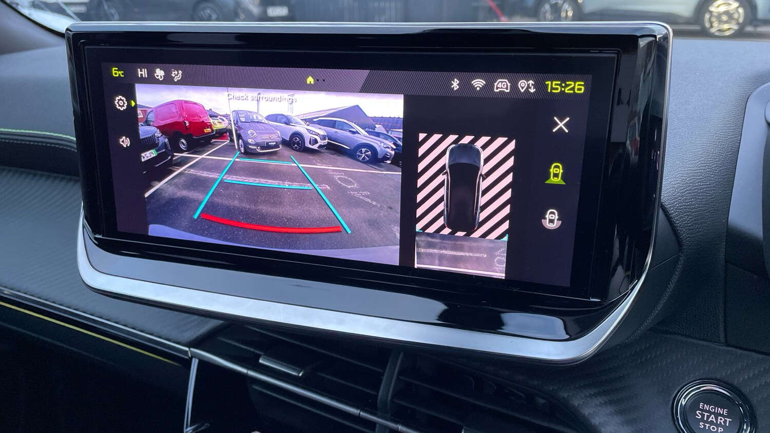 Used Peugeot 2008 2023 for sale - 76803230: Photo 29