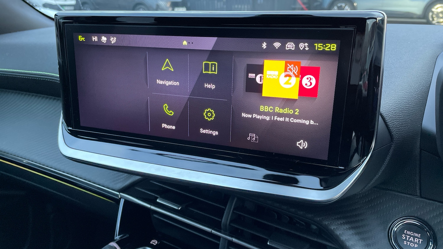 Used Peugeot 2008 2023 for sale - 76803230: Photo 30