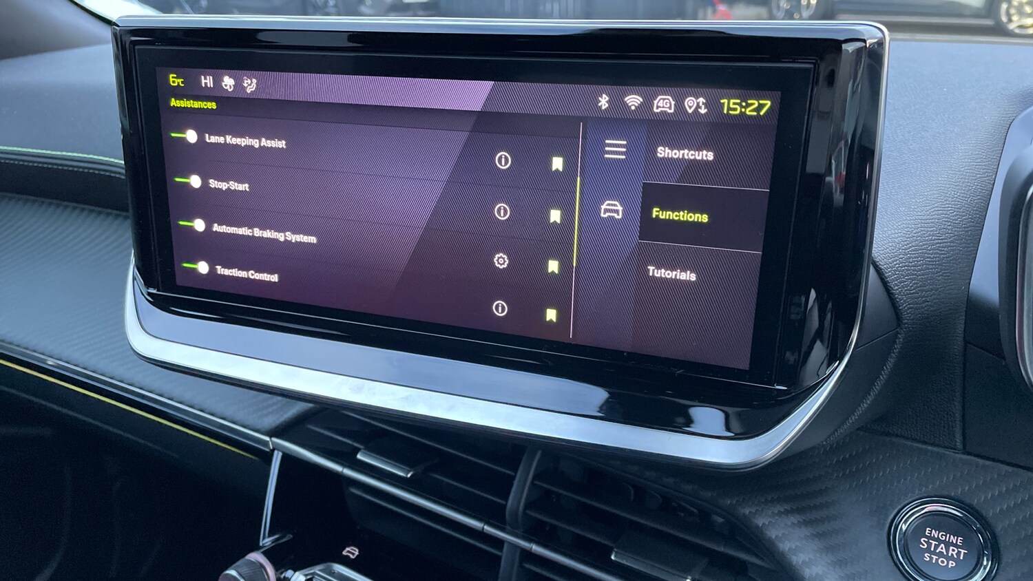 Used Peugeot 2008 2023 for sale - 76803230: Photo 31