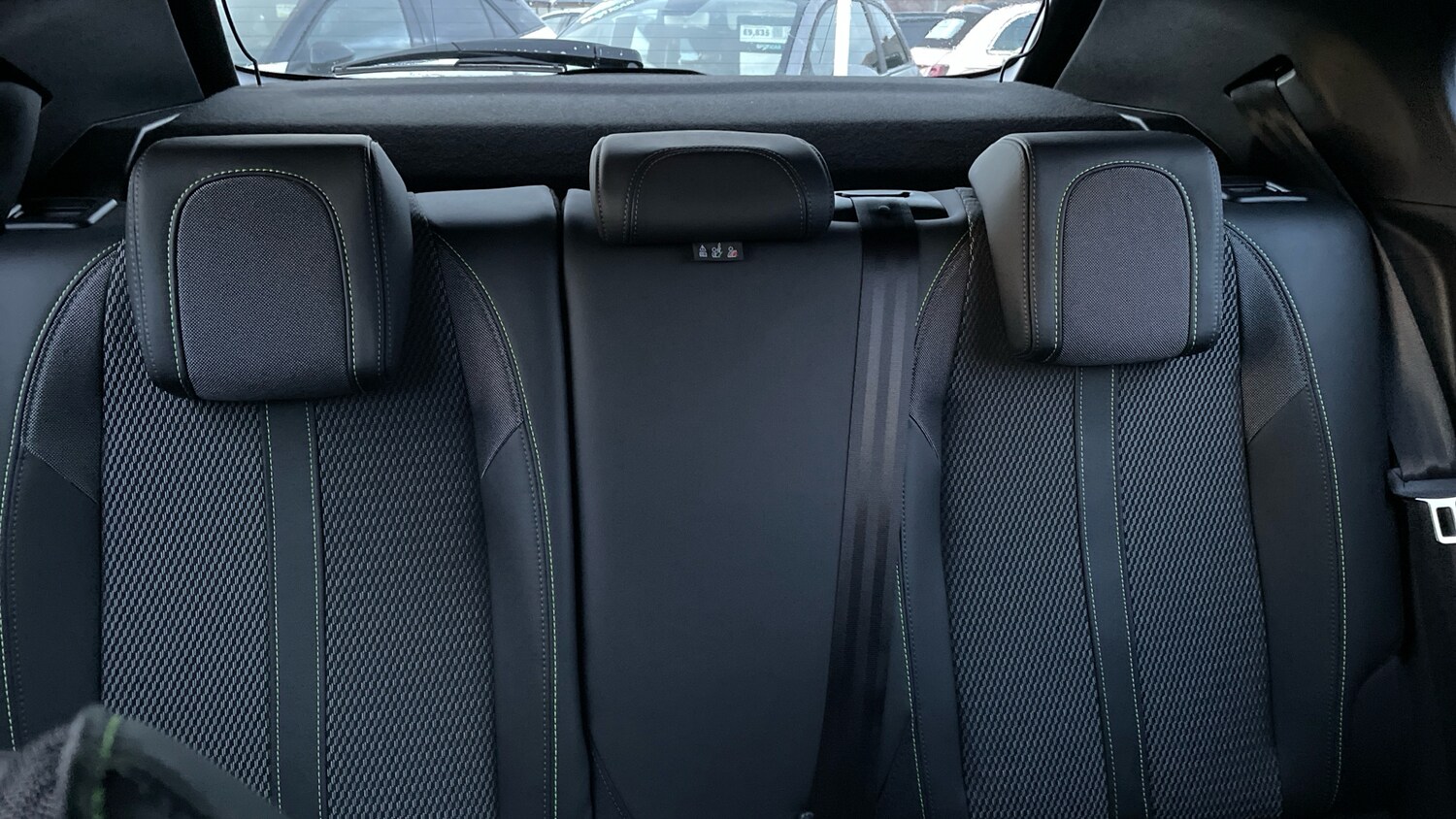 Used Peugeot 2008 2023 for sale - 76803230: Photo 33