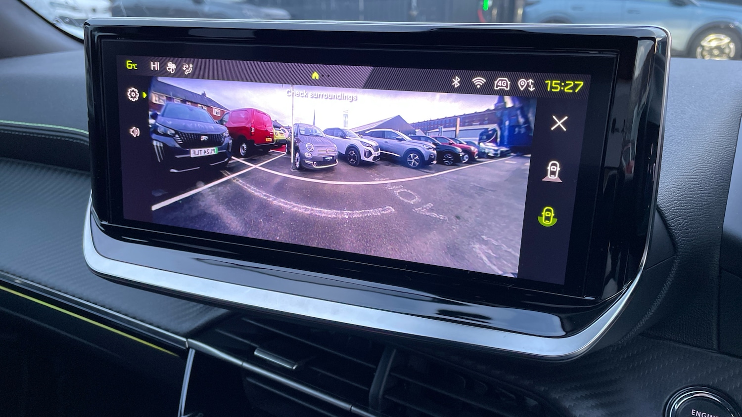 Used Peugeot 2008 2023 for sale - 76803230: Photo 34