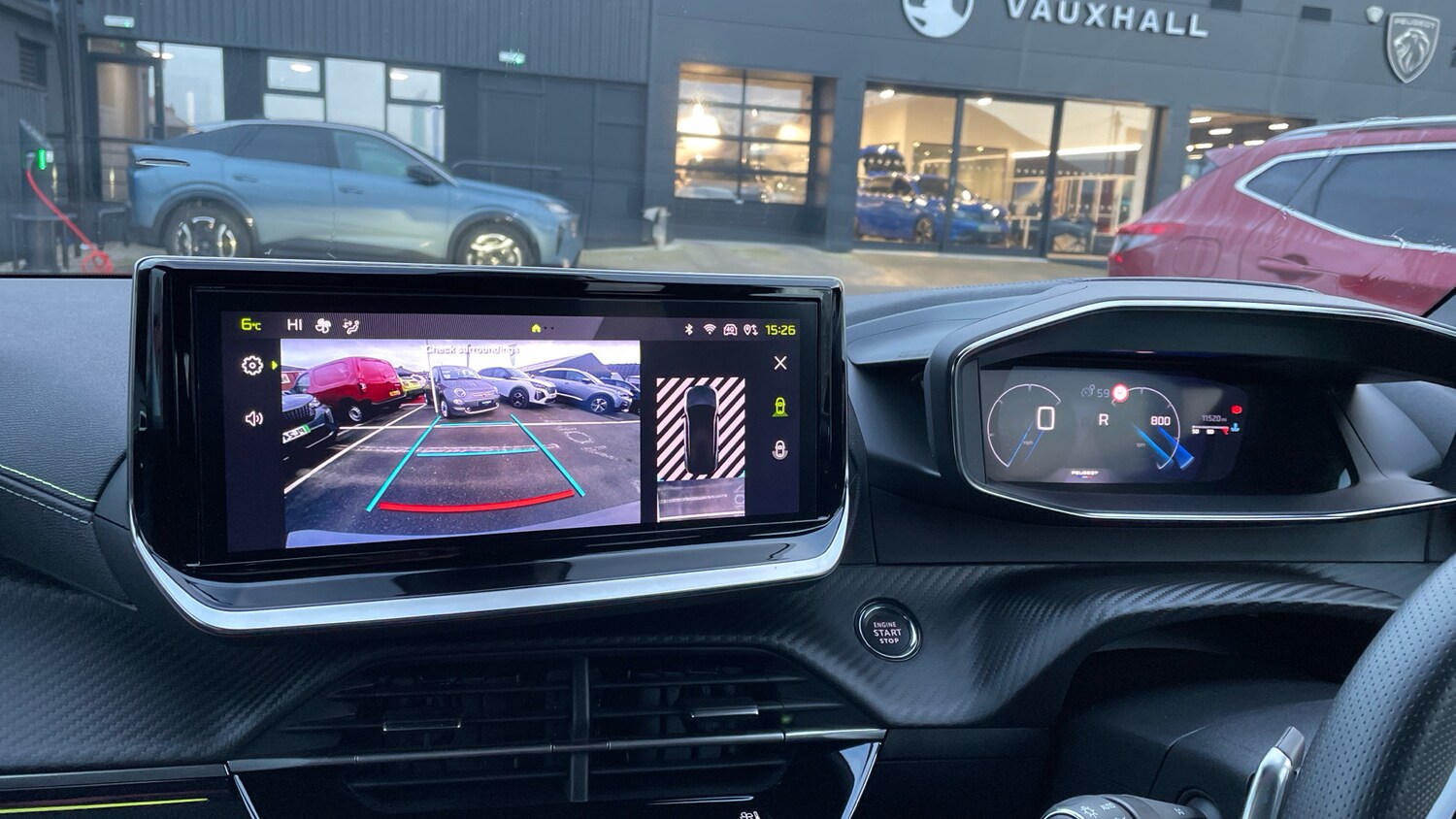 Used Peugeot 2008 2023 for sale - 76803230: Photo 35