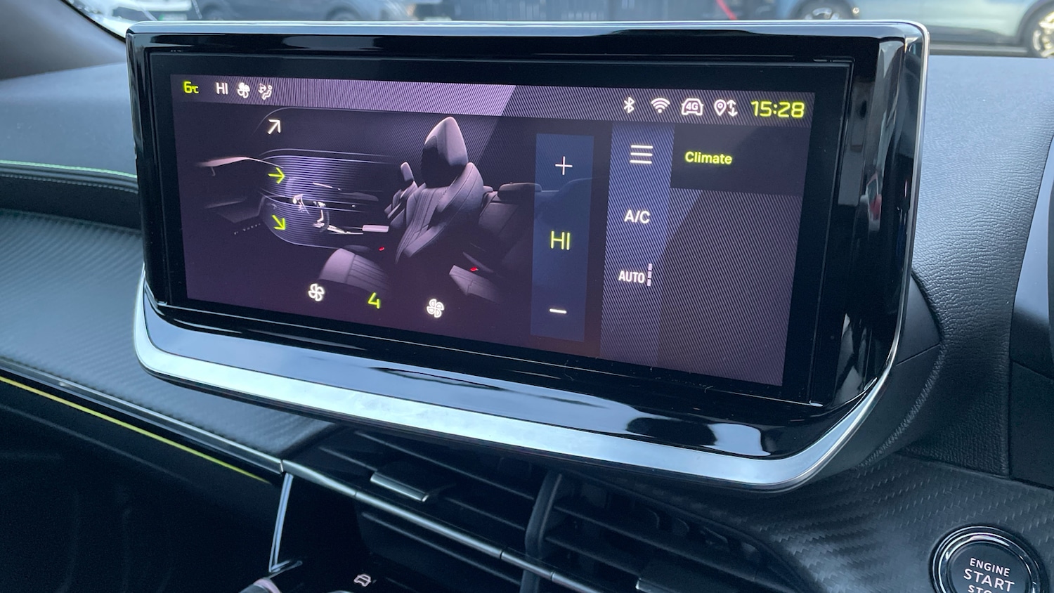 Used Peugeot 2008 2023 for sale - 76803230: Photo 40