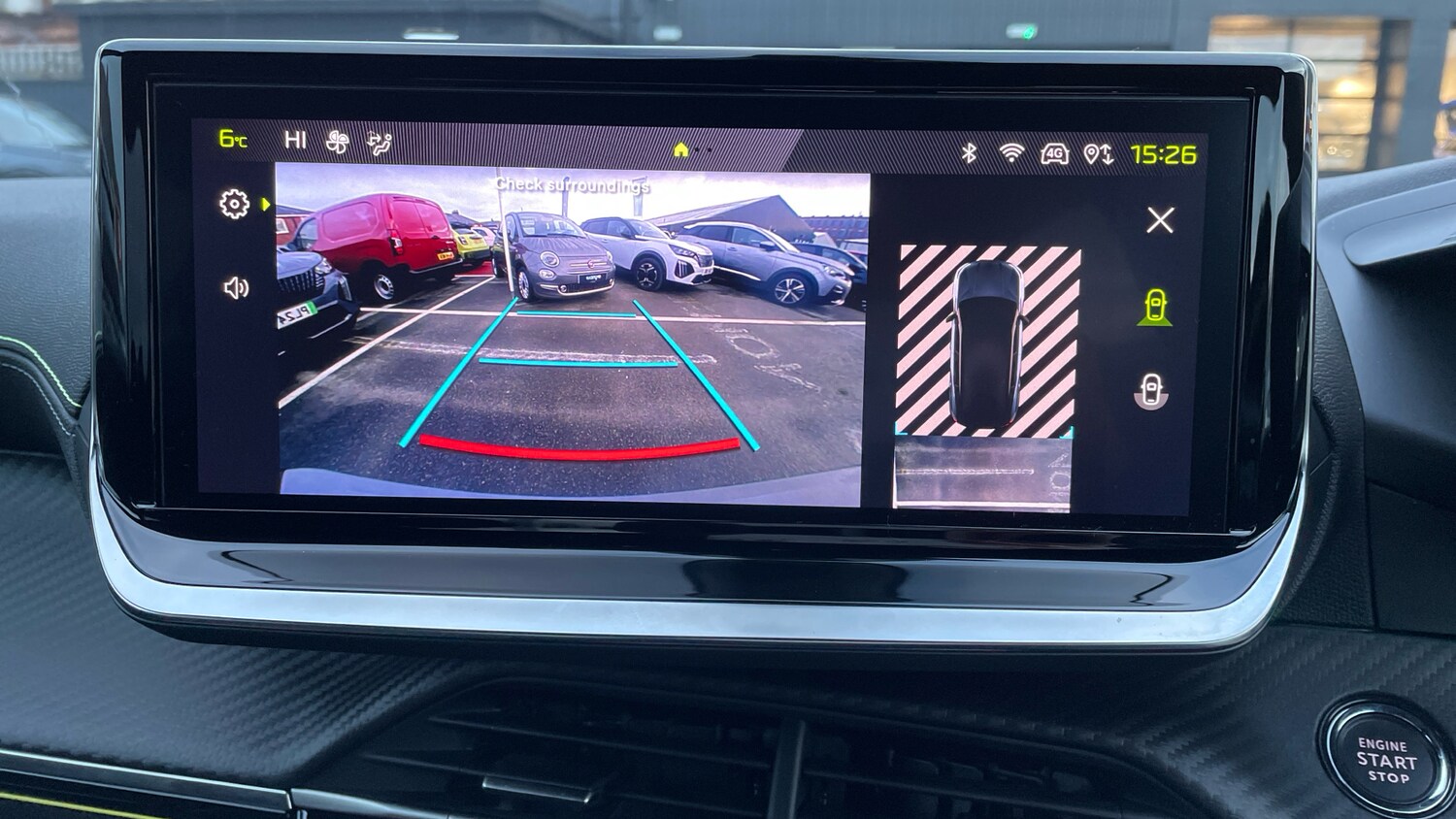 Used Peugeot 2008 2023 for sale - 76803230: Photo 41