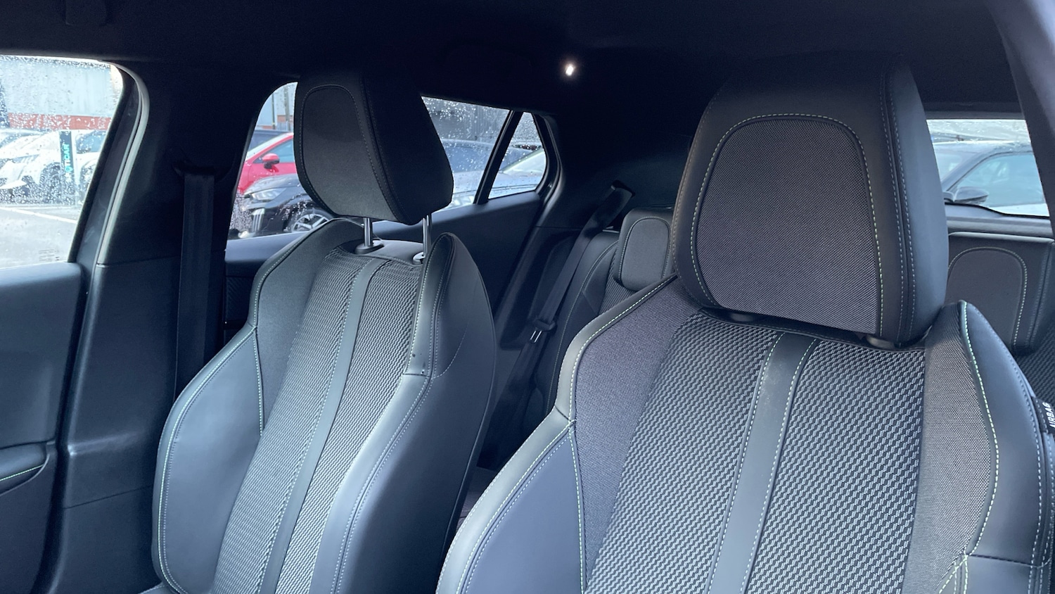 Used Peugeot 2008 2023 for sale - 76803230: Photo 42