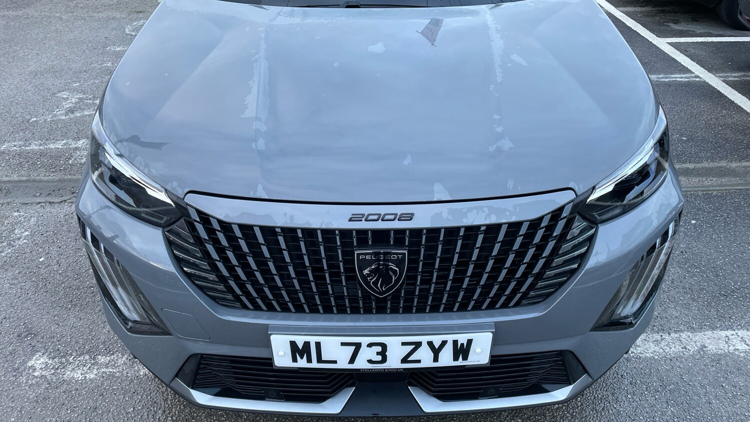 Used Peugeot 2008 2023 for sale - 76803230: Photo 46