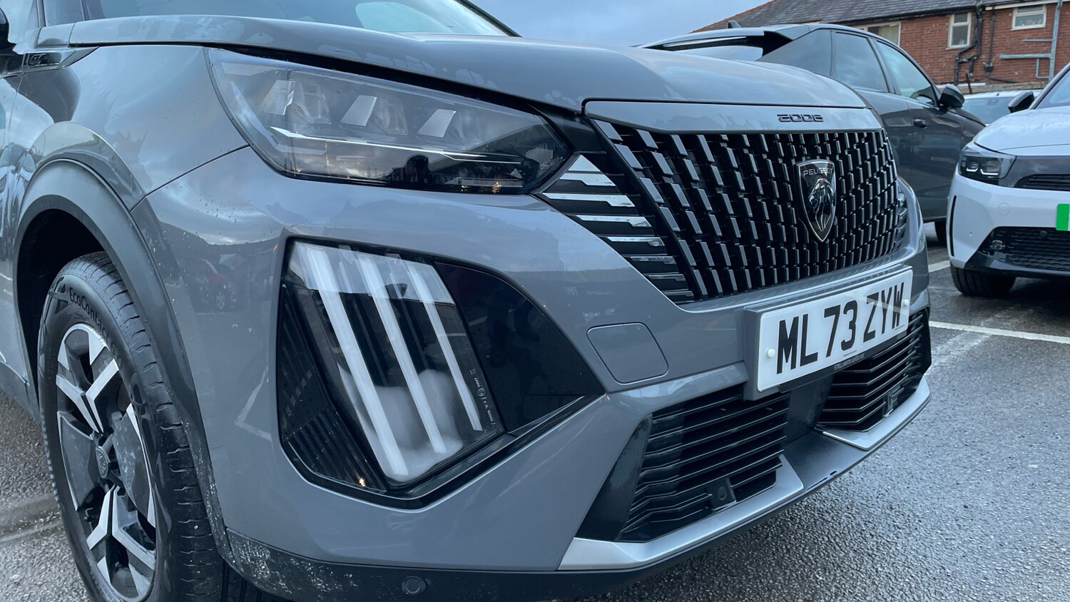 Used Peugeot 2008 2023 for sale - 76803230: Photo 50