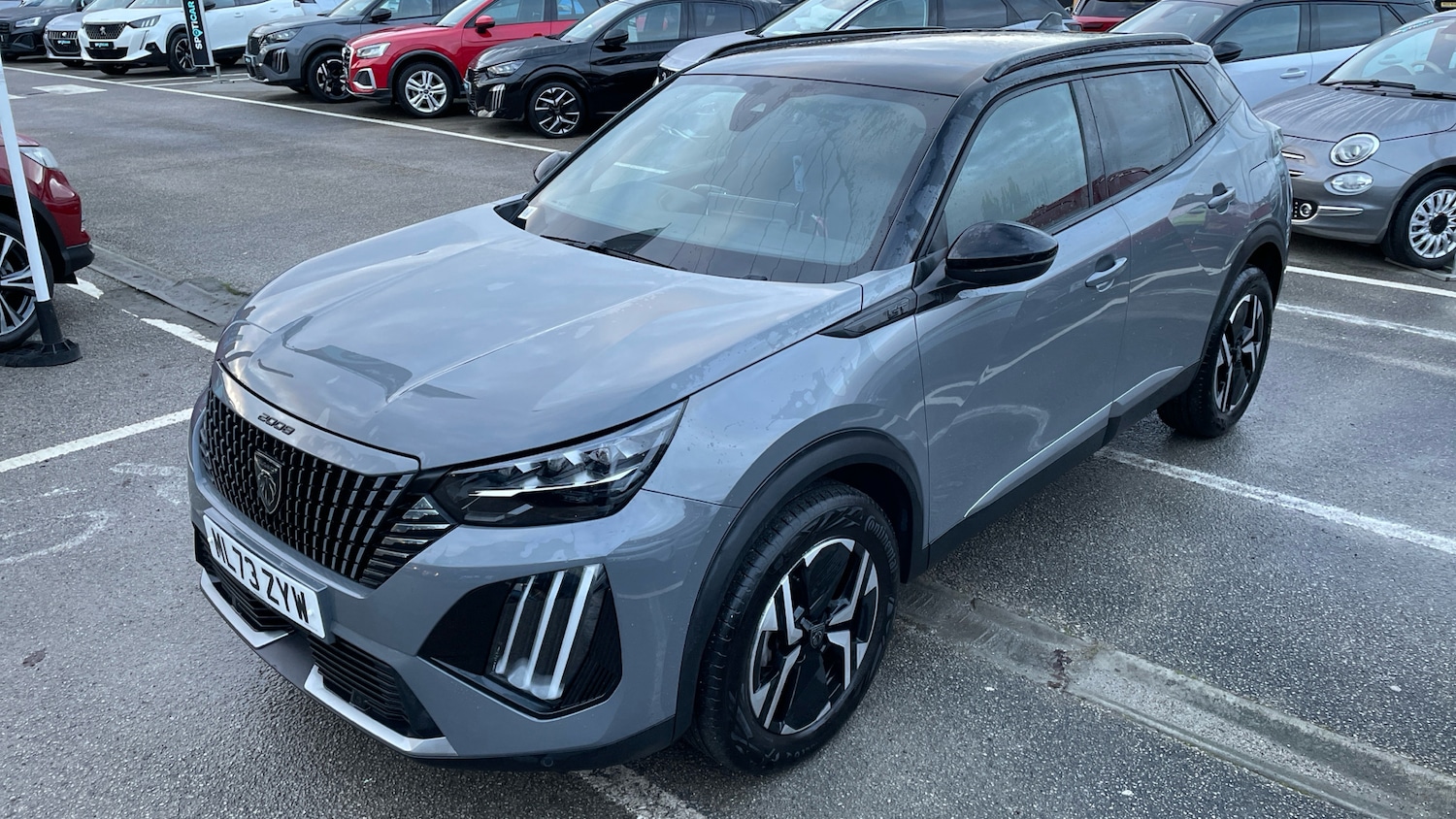 Used Peugeot 2008 2023 for sale - 76803230: Photo 51