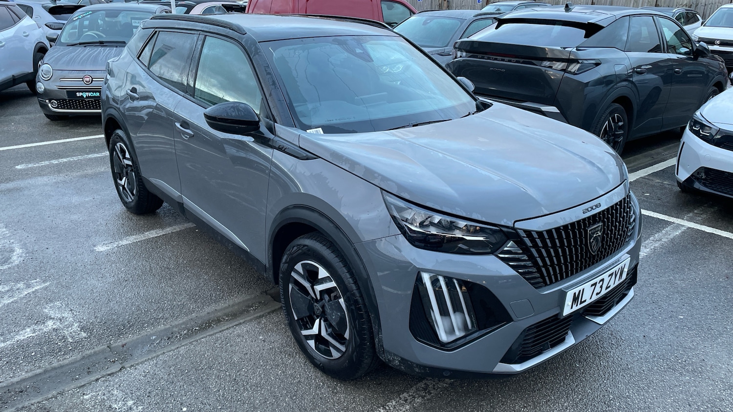 Used Peugeot 2008 2023 for sale - 76803230: Photo 52