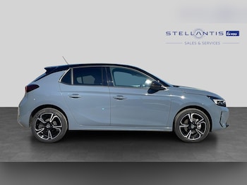 Used Vauxhall Corsa 2025 for sale - 79203051: Photo
