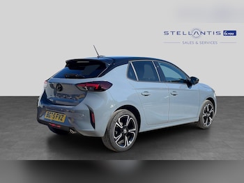 Used Vauxhall Corsa 2025 for sale - 79203051: Photo