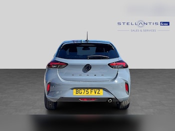 Used Vauxhall Corsa 2025 for sale - 79203051: Photo