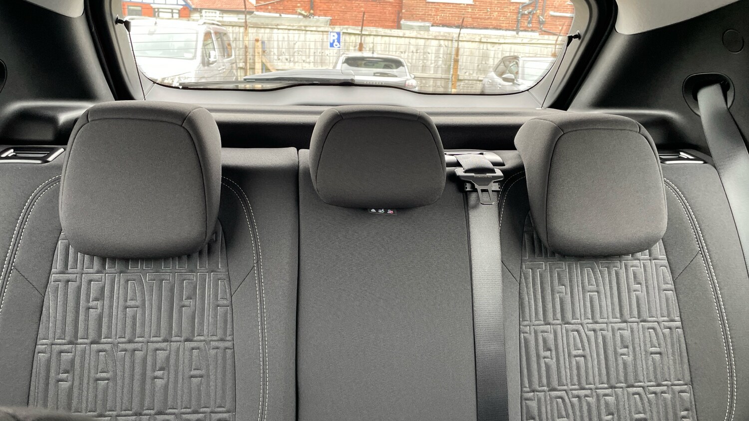 Used Fiat 600 2025 for sale - 76307964: Photo 33