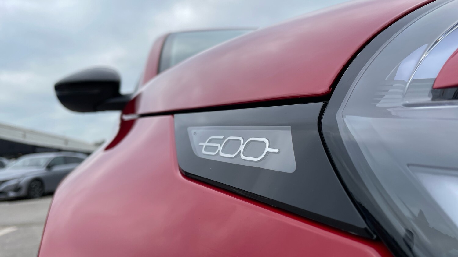 Used Fiat 600 2025 for sale - 76307964: Photo 40