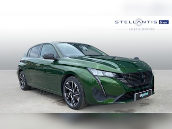 Used Peugeot 308 2023 for sale - 75509134: Photo