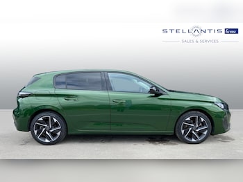 Used Peugeot 308 2023 for sale - 75509134: Photo