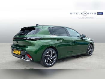 Used Peugeot 308 2023 for sale - 75509134: Photo