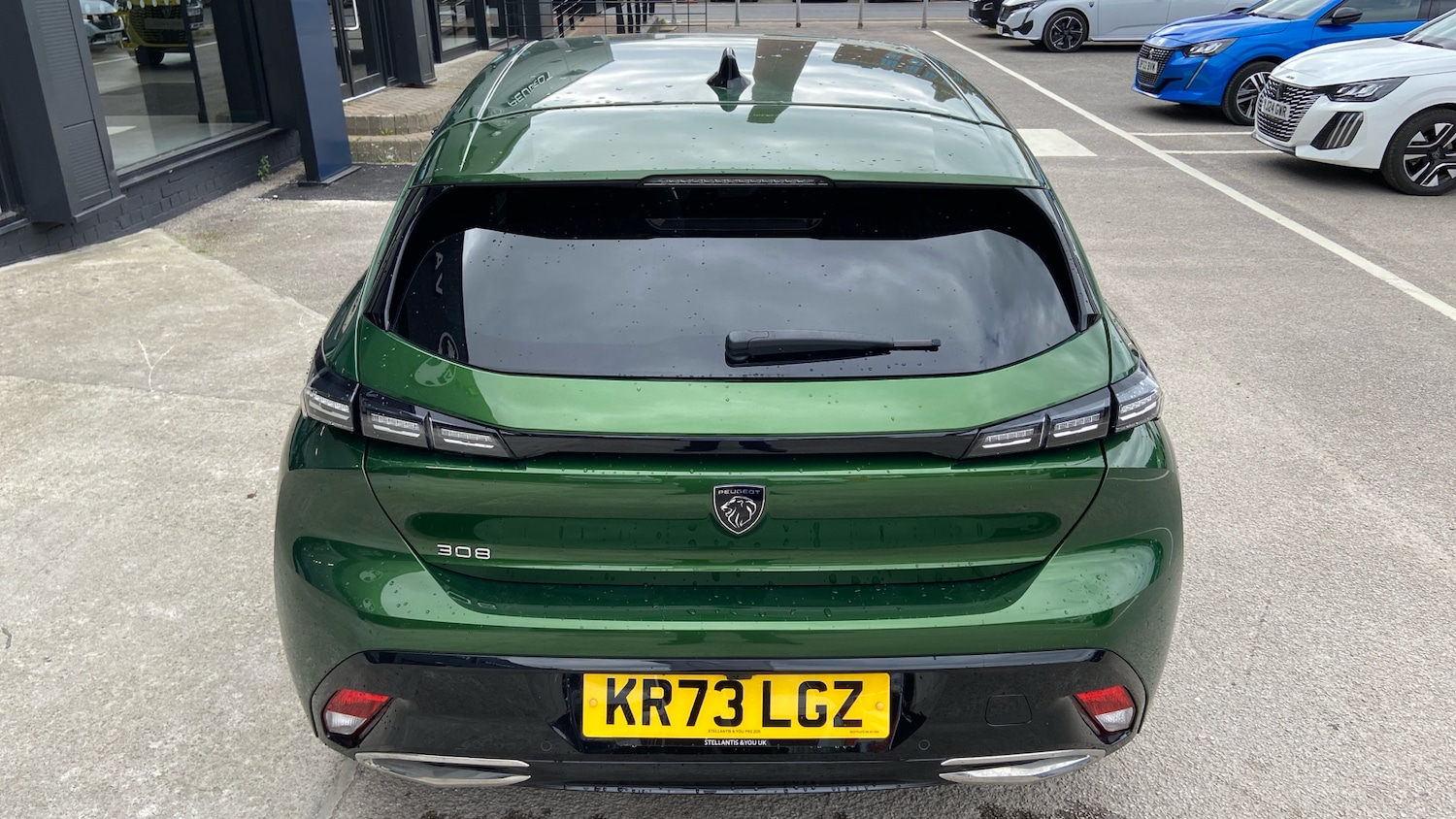Vehicle 43