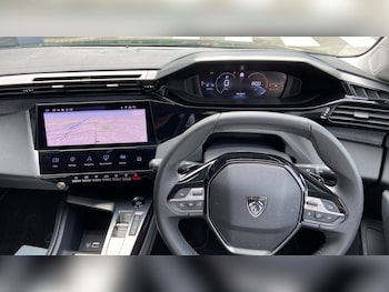 Used Peugeot 308 2023 for sale - 75509134: Photo