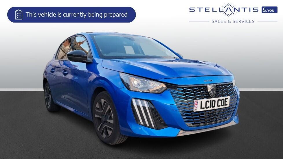 Used Peugeot 208 2024 for sale - 76744058: Photo 1