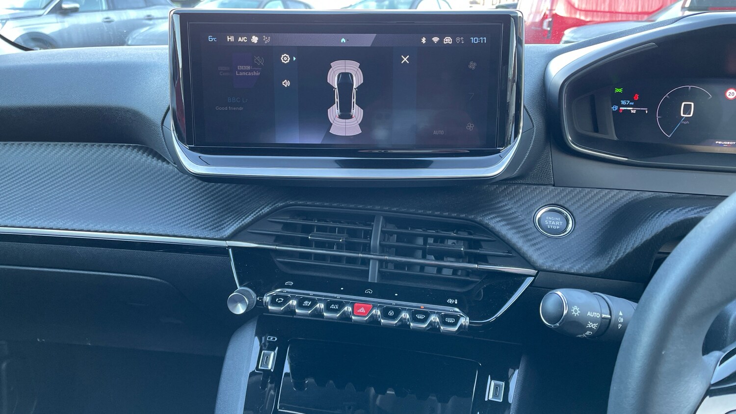 Used Peugeot 208 2025 for sale - 76744058: Photo 11