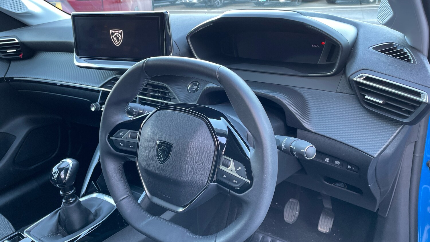 Used Peugeot 208 2025 for sale - 76744058: Photo 12