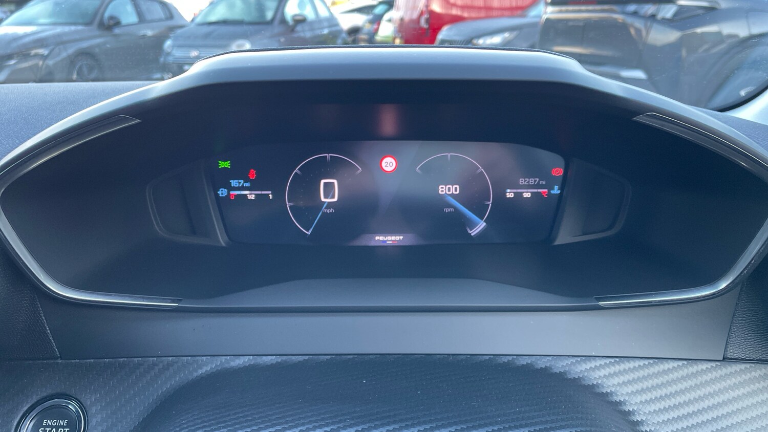 Used Peugeot 208 2025 for sale - 76744058: Photo 14
