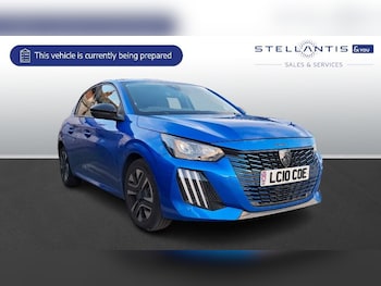 Used Peugeot 208 2024 for sale - 76744058: Photo