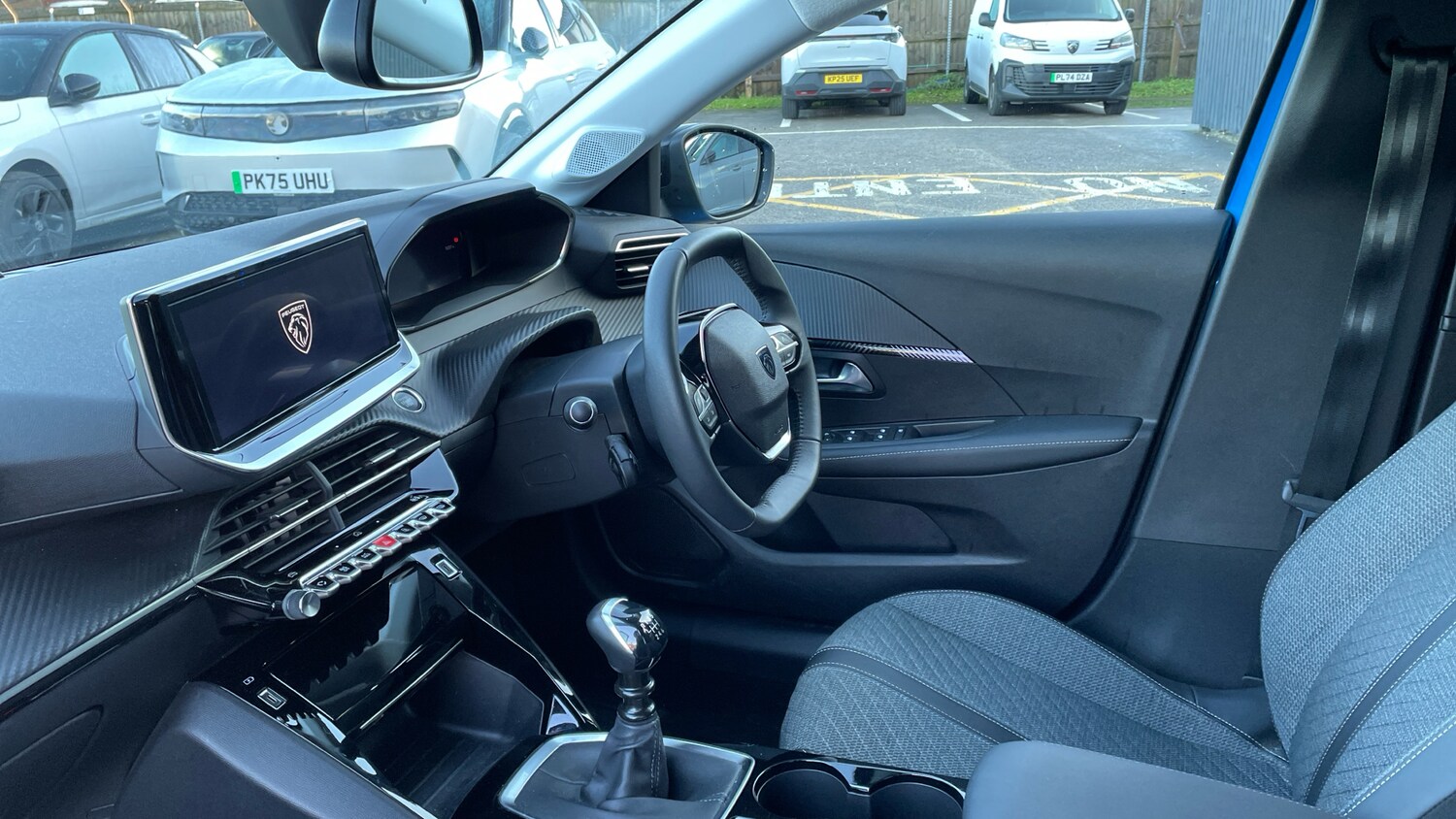 Used Peugeot 208 2025 for sale - 76744058: Photo 21