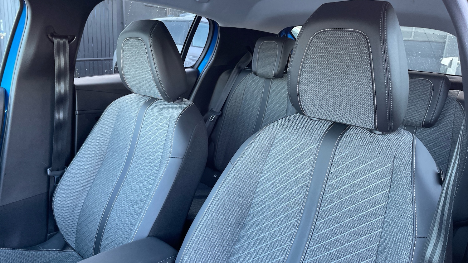 Used Peugeot 208 2025 for sale - 76744058: Photo 22