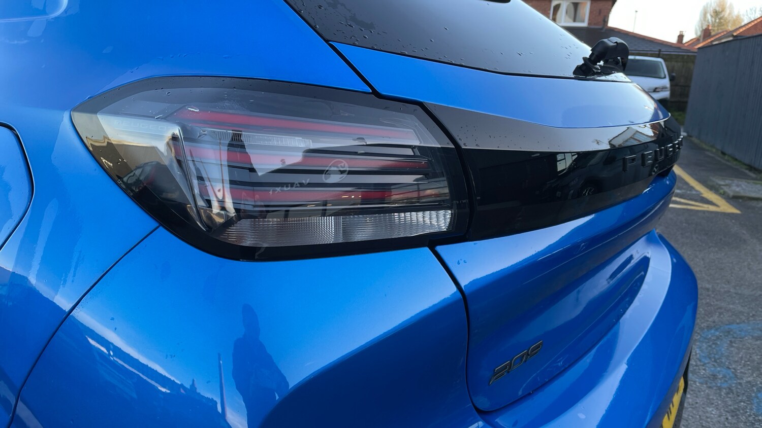 Used Peugeot 208 2025 for sale - 76744058: Photo 23