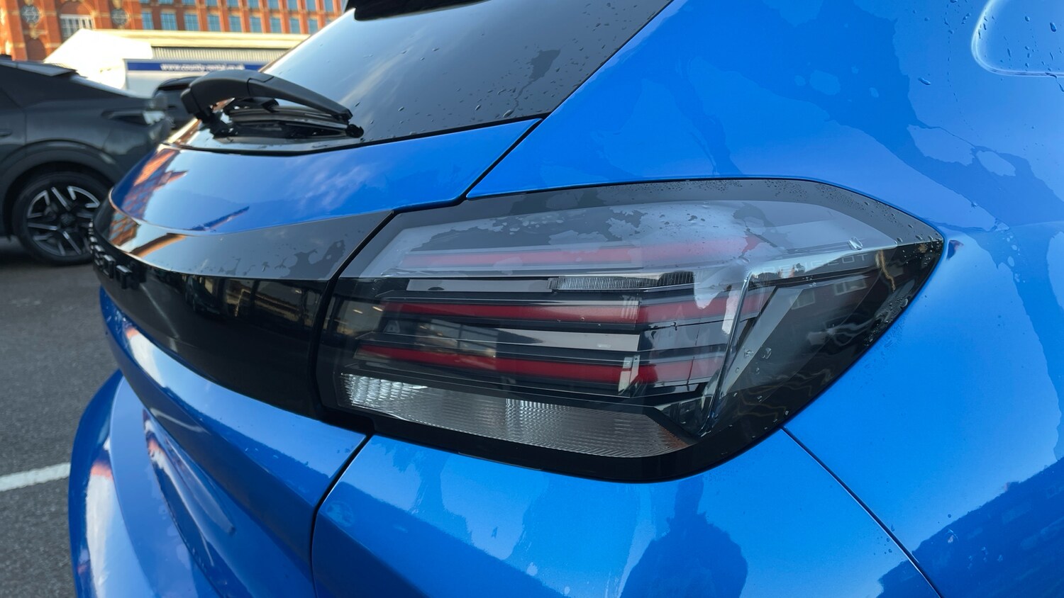 Used Peugeot 208 2025 for sale - 76744058: Photo 27