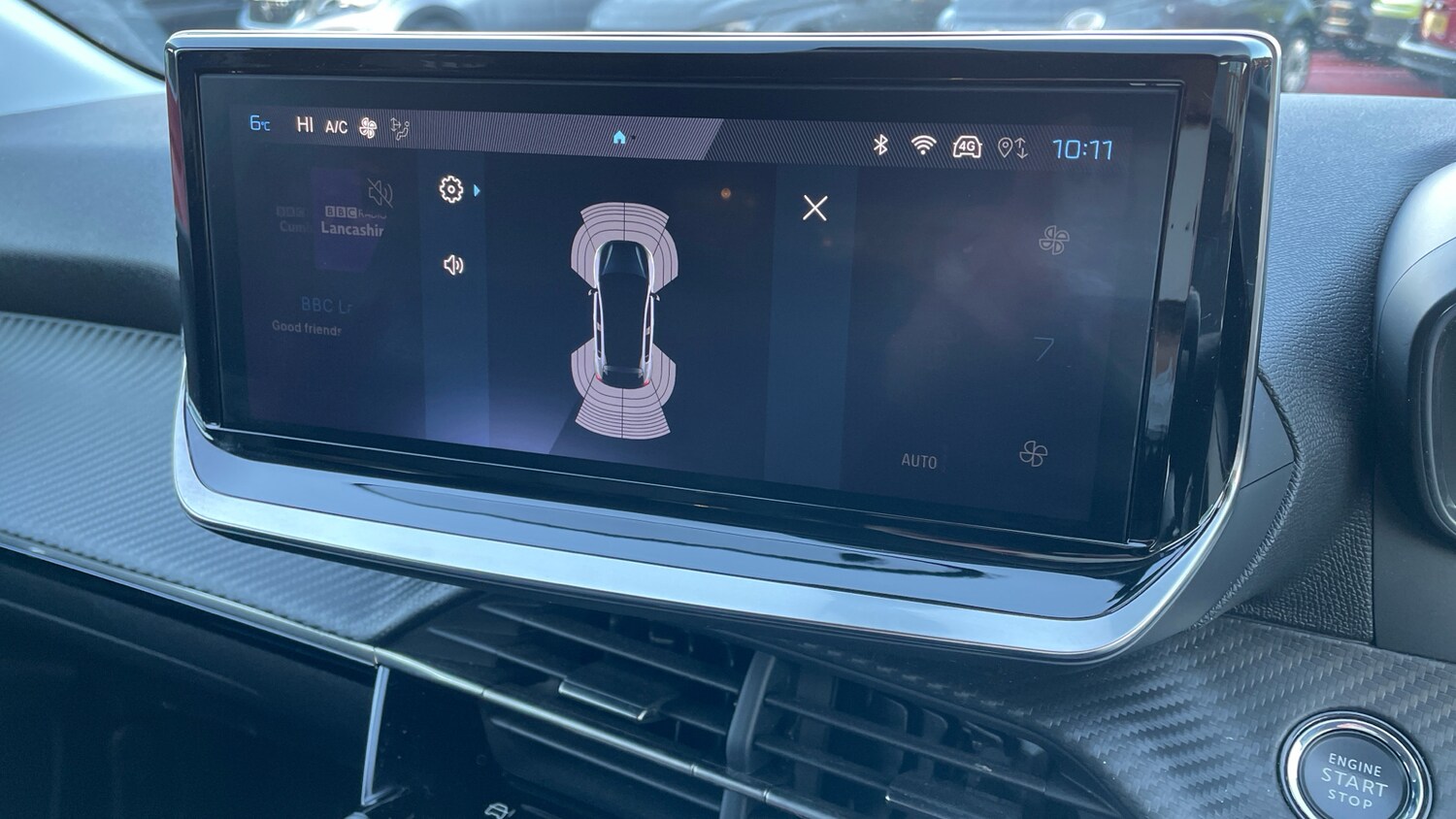 Used Peugeot 208 2025 for sale - 76744058: Photo 30