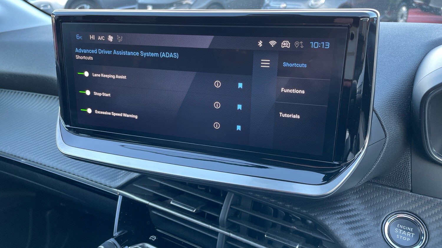 Used Peugeot 208 2025 for sale - 76744058: Photo 31