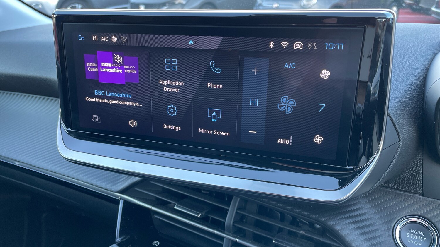 Used Peugeot 208 2025 for sale - 76744058: Photo 33