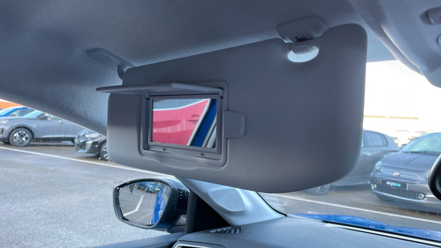 Used Peugeot 208 2025 for sale - 76744058: Photo 37