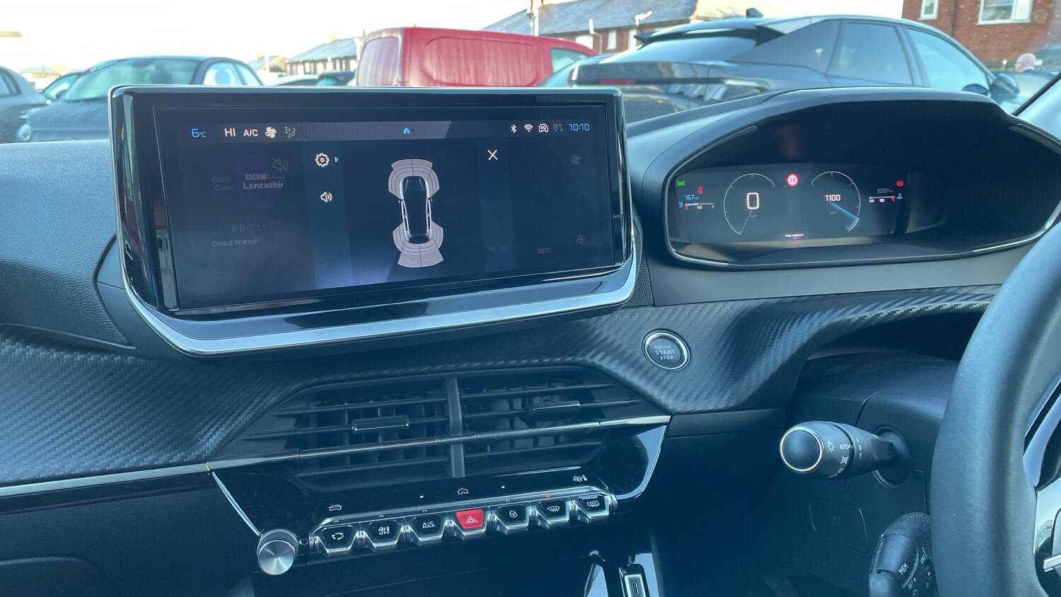 Used Peugeot 208 2025 for sale - 76744058: Photo 41