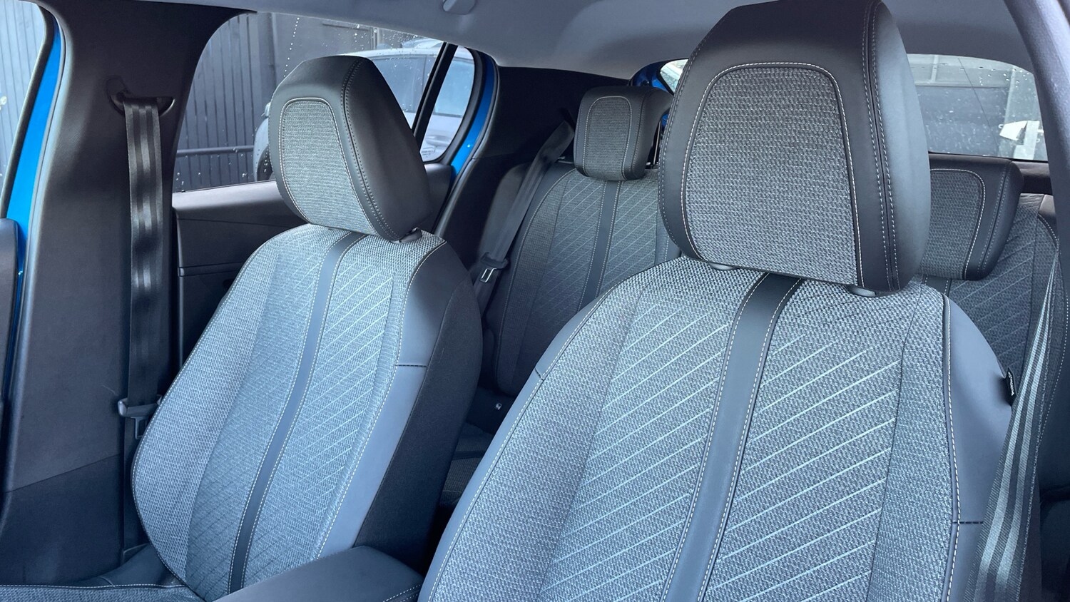 Used Peugeot 208 2025 for sale - 76744058: Photo 43