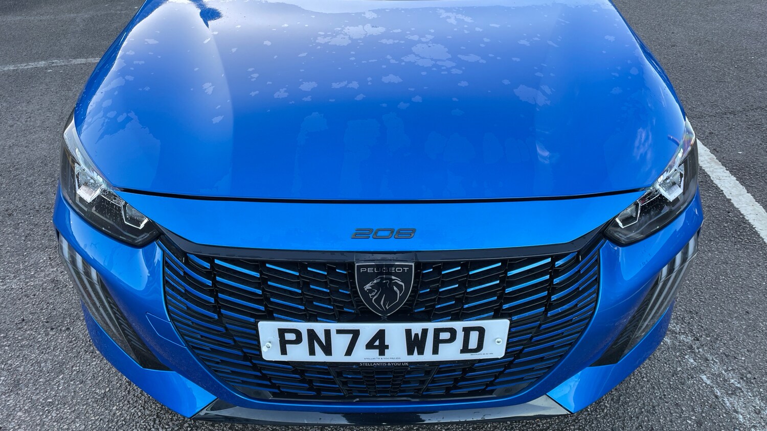 Used Peugeot 208 2025 for sale - 76744058: Photo 47