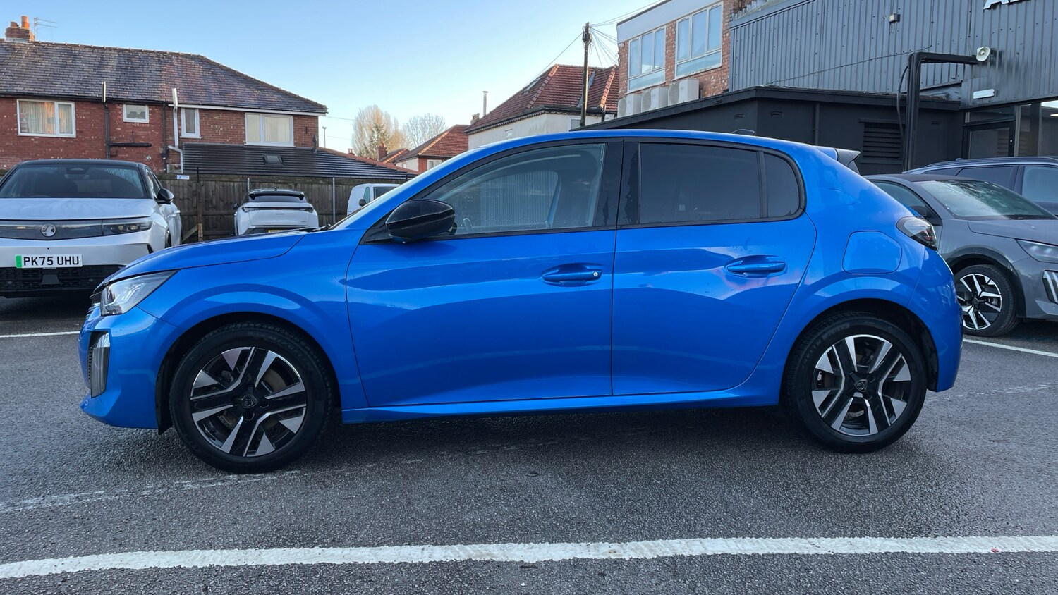 Used Peugeot 208 2025 for sale - 76744058: Photo 7