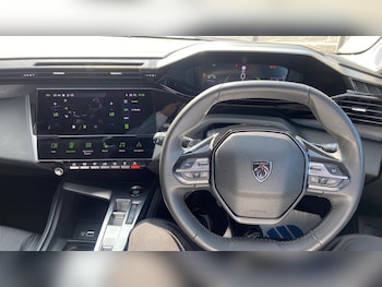 Used Peugeot 308 SW 2022 for sale - 75509114: Photo
