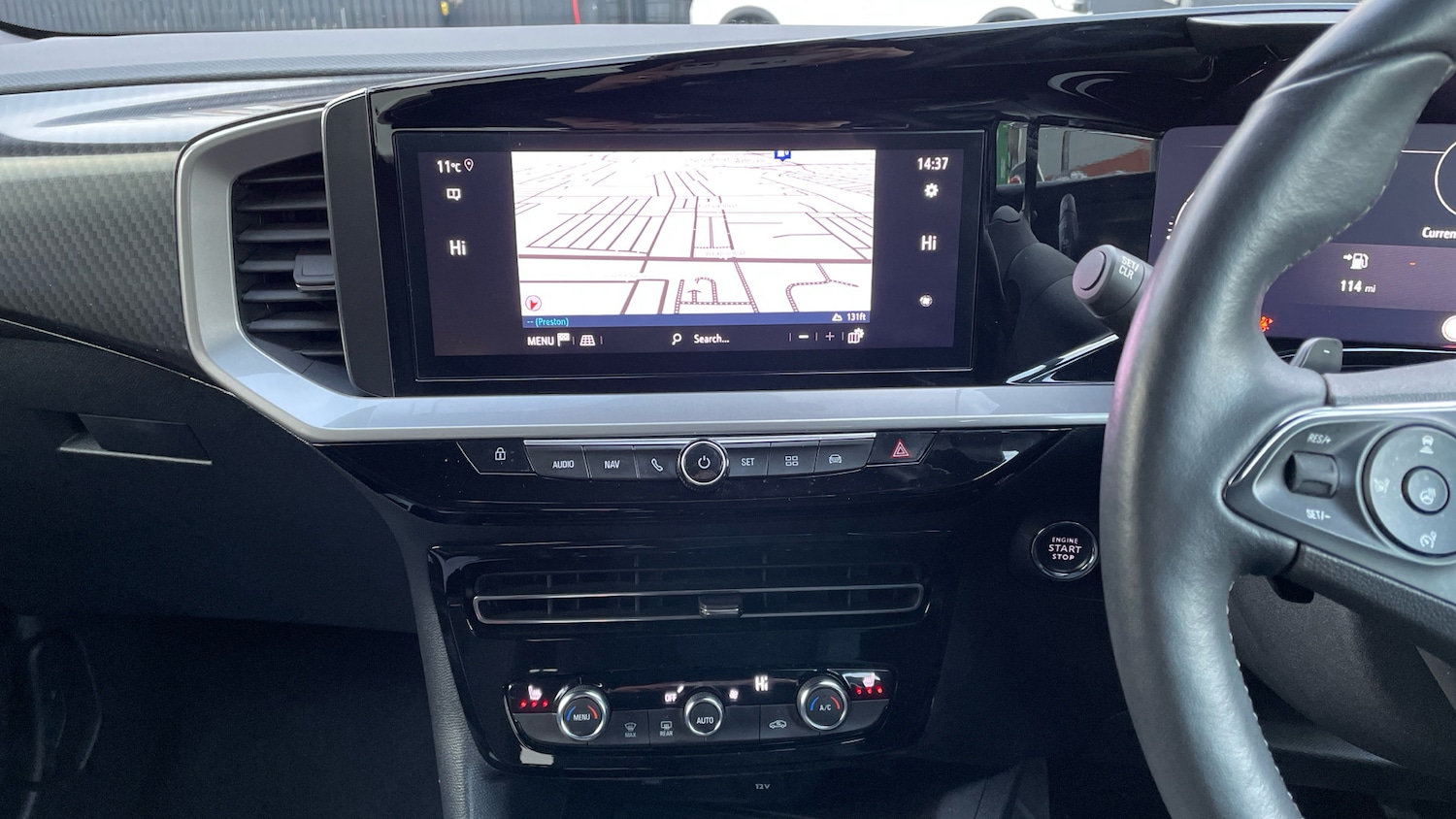 Used Vauxhall Mokka 2023 for sale - 77388243: Photo 11